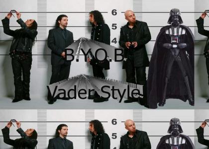 System of a Vader