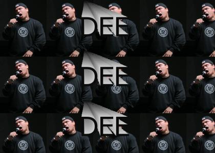 Dee Dee DEE