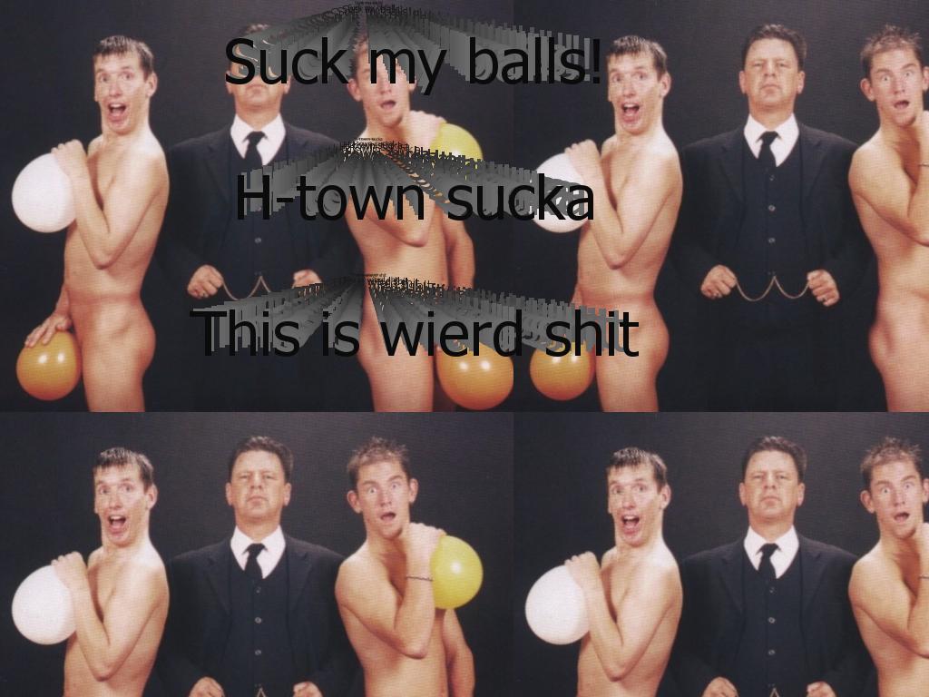 ballsuckballon
