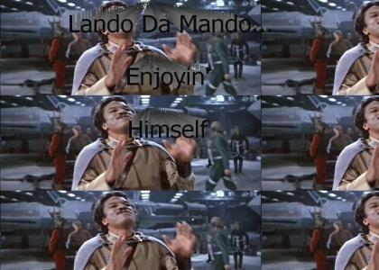 Lando Da Mando