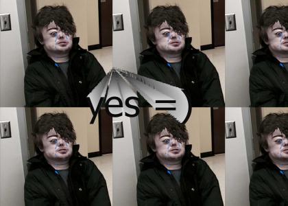 Brian Peppers - WHY!?!