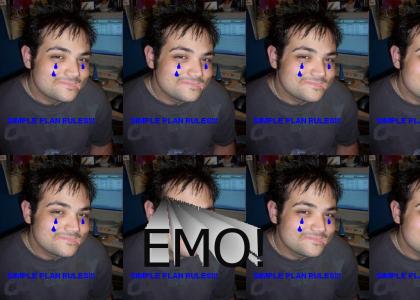 Emo or NOT Emo