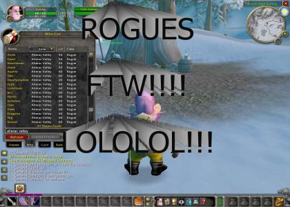 rogues ftw!!!