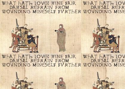 What is Medieval?