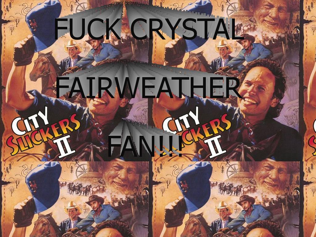 fuckcrystal