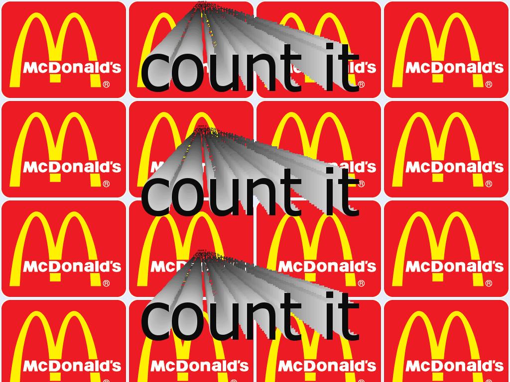 Mcdonaldstech