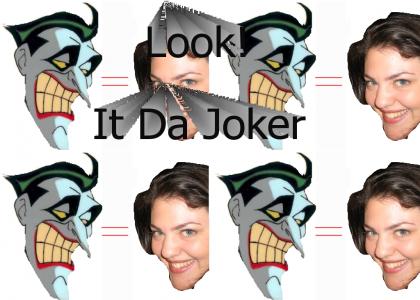 It Da Joker