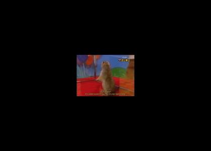 COPYtmnd - Shocking Prairie Dog