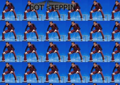 lazytown hotsteppin (fixed pix)