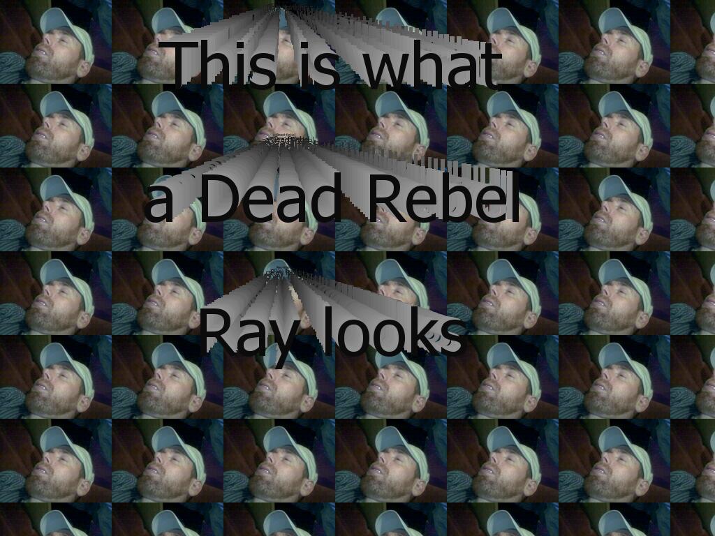 DeadRebelRay