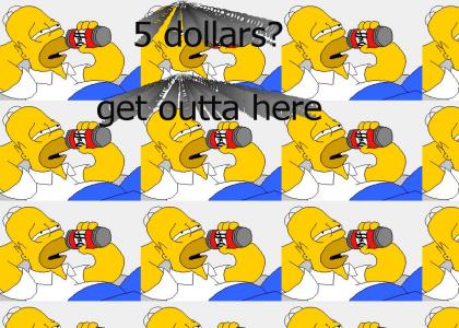 Homer Duff