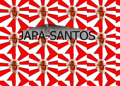 Japa-Santos