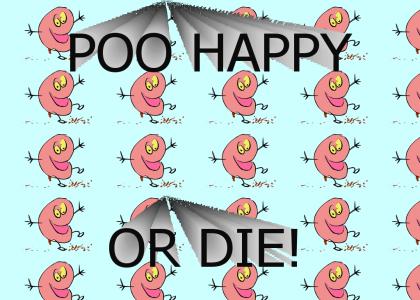 POOHAPPY