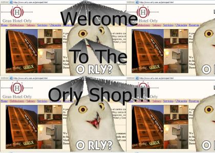 Need a hotel? Orly?
