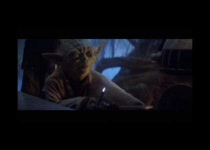 Yoda: ualuealuealeuale