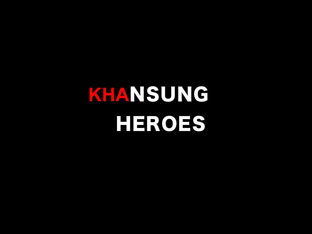 khansungheroes