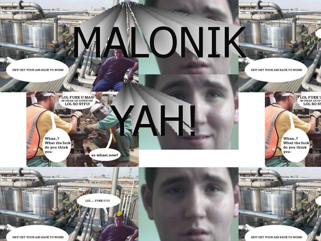 malonik