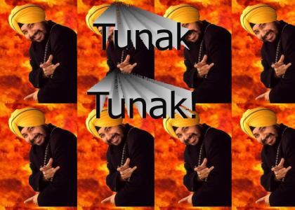 Tunak Tunak Tun