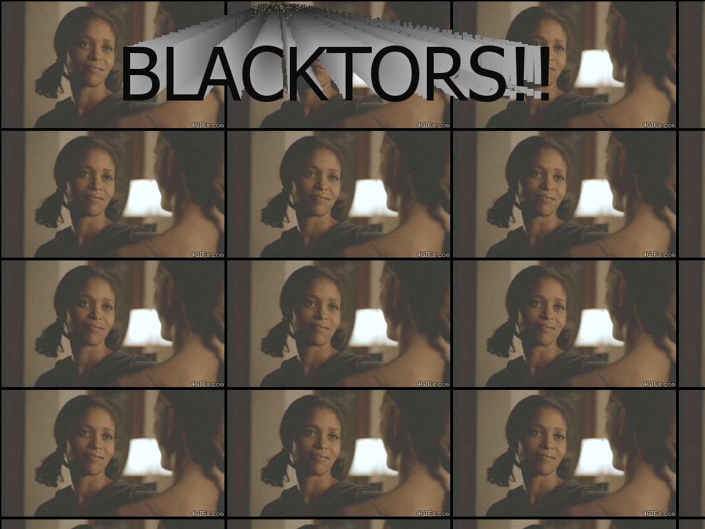 blacktors