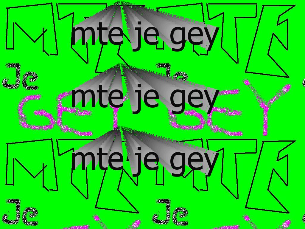 mtejegey