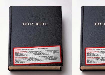 Holy Bible