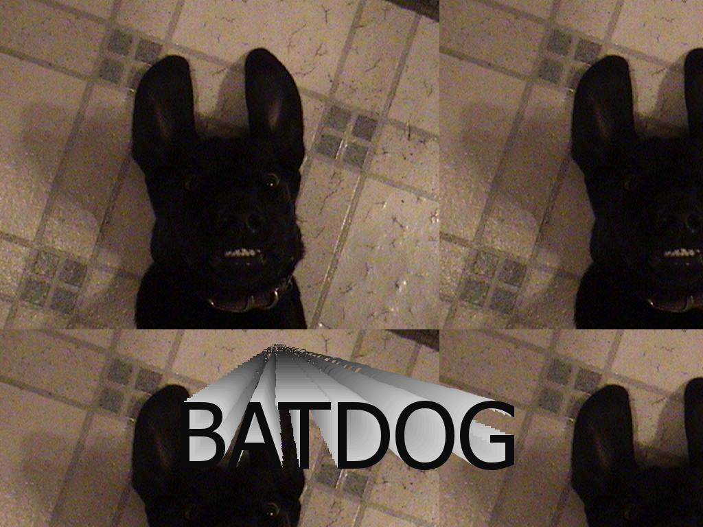 batdogaulelele