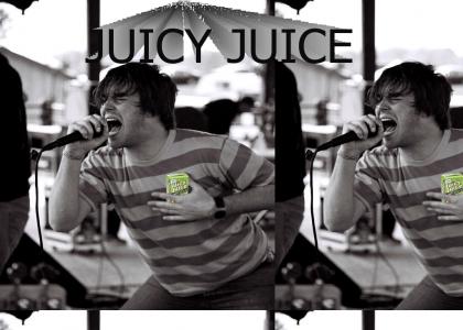 Nic Loves His Juicy Juice