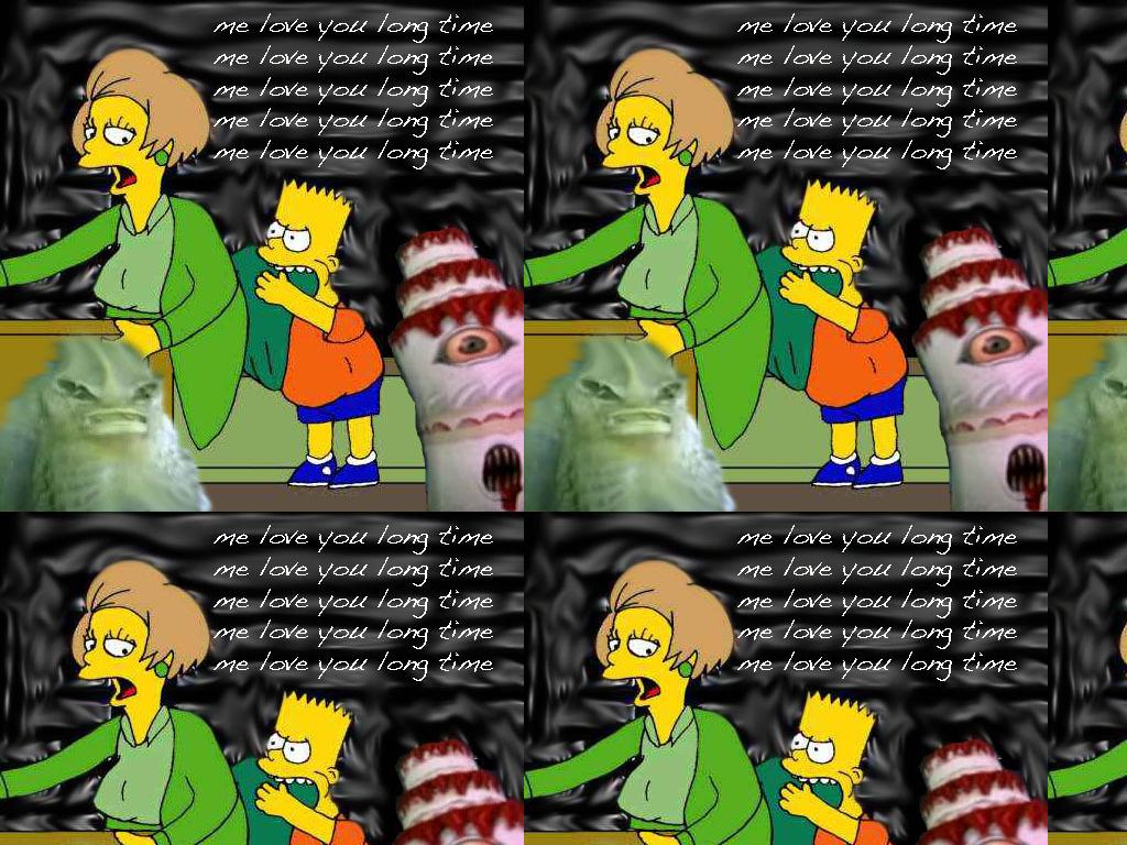 bartsimpsonsafaggot