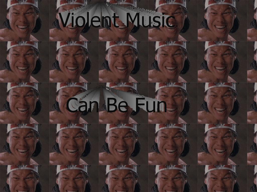 violentsong