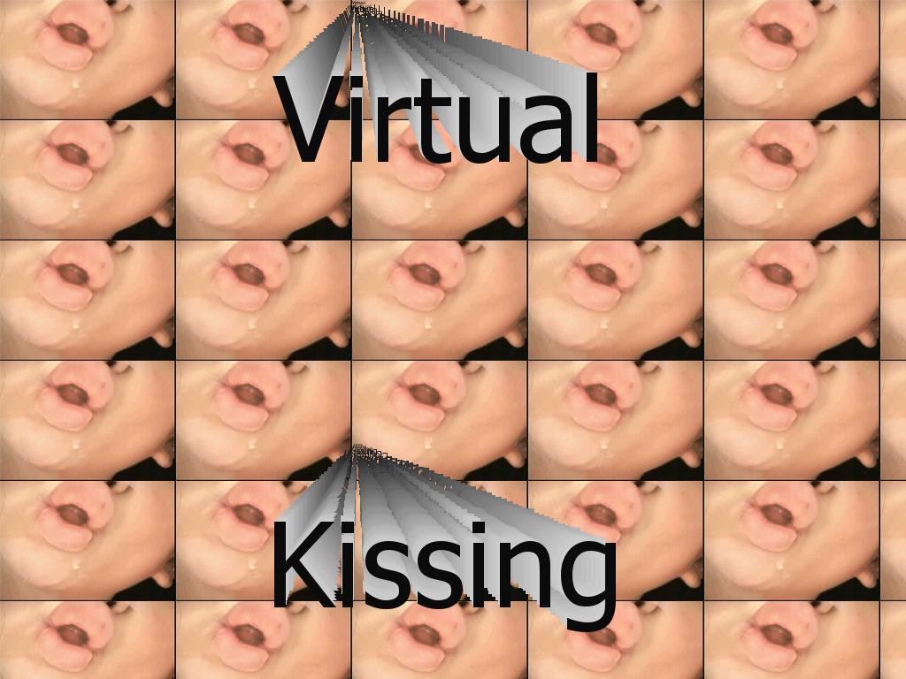 VirtualKissing