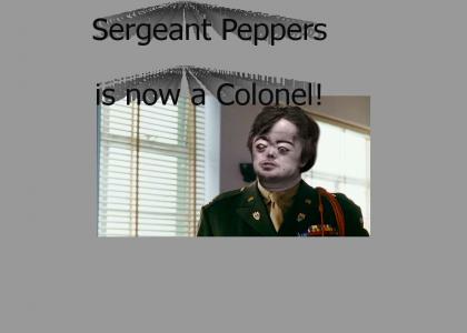 Colonel Peppers