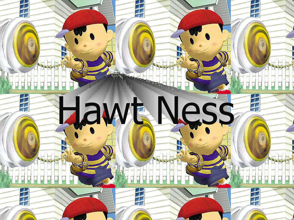 hawtnessweakness