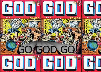 God versus Hitler God versus Hitler