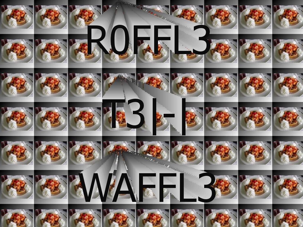 Roffletheewaffle