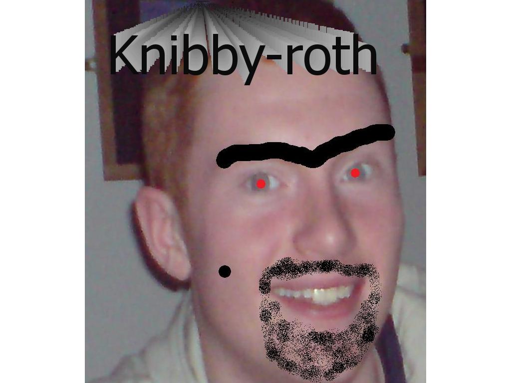 knibby