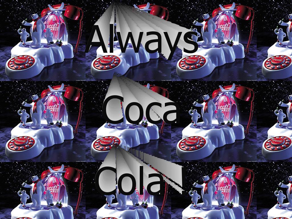 polarcola