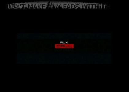 Snake, he attacks by farting...(NO GAY ENDING)