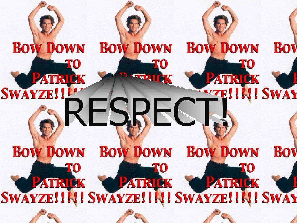 bowtoswayze