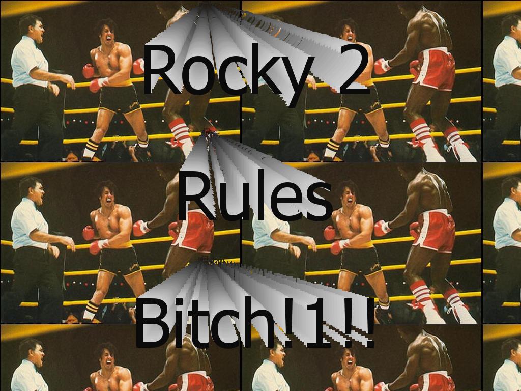 rocky2pwns