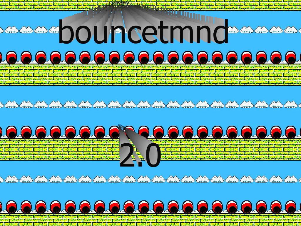 bounceit