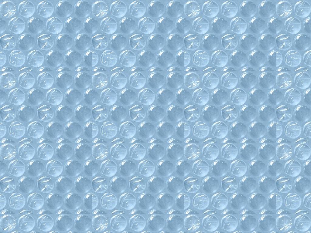 Bubblewraping