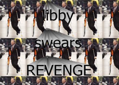 the wrath of libby