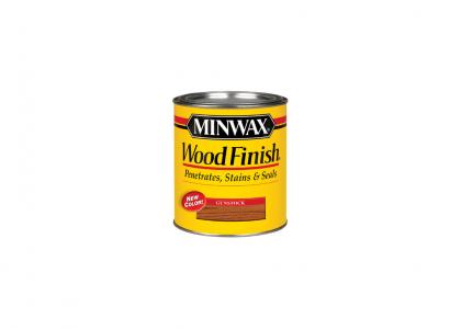 Can Of Finish