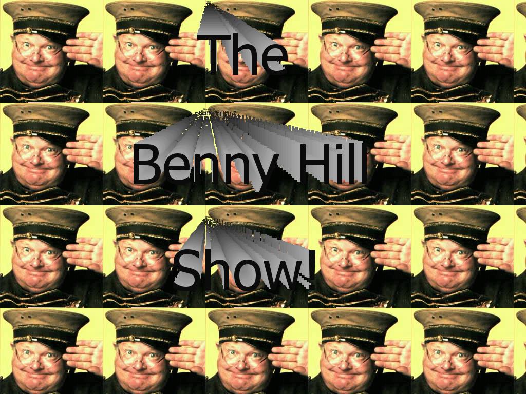 bennyhii