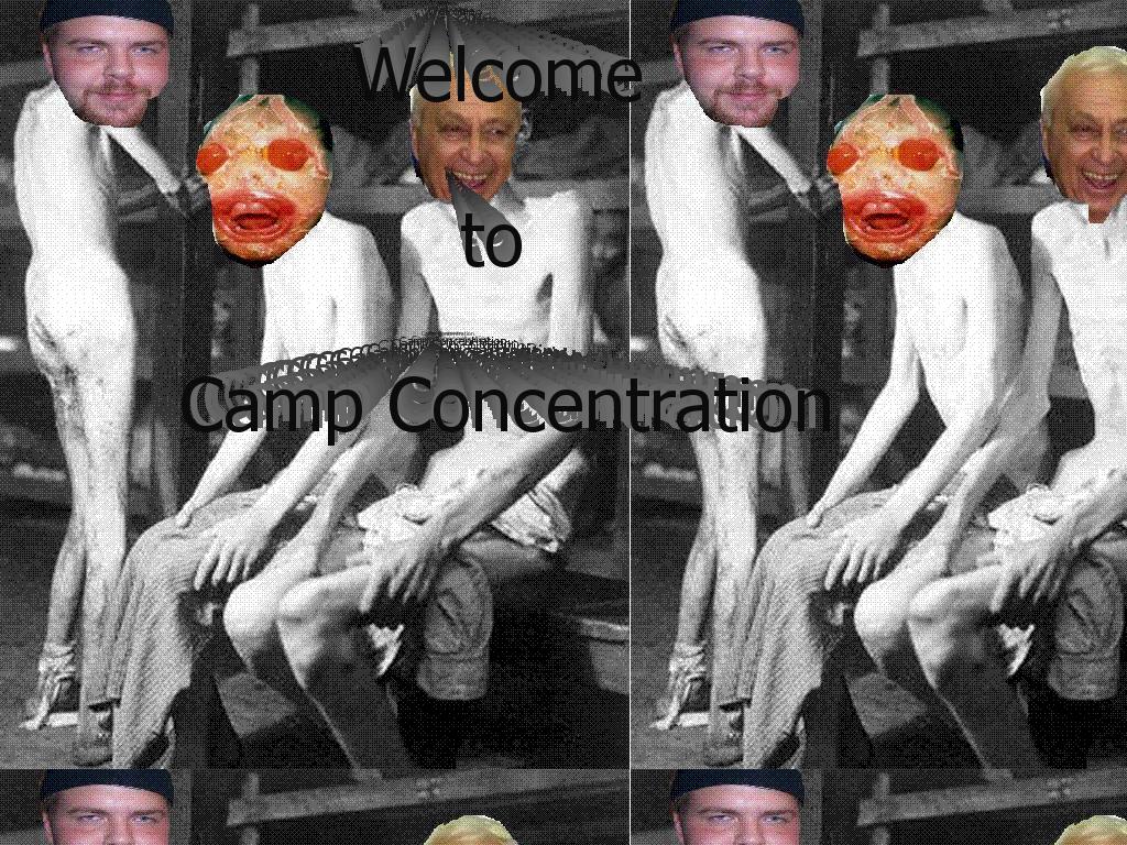 concentrationcamp