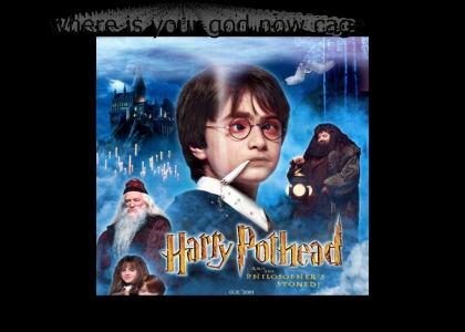 Harry Pothead