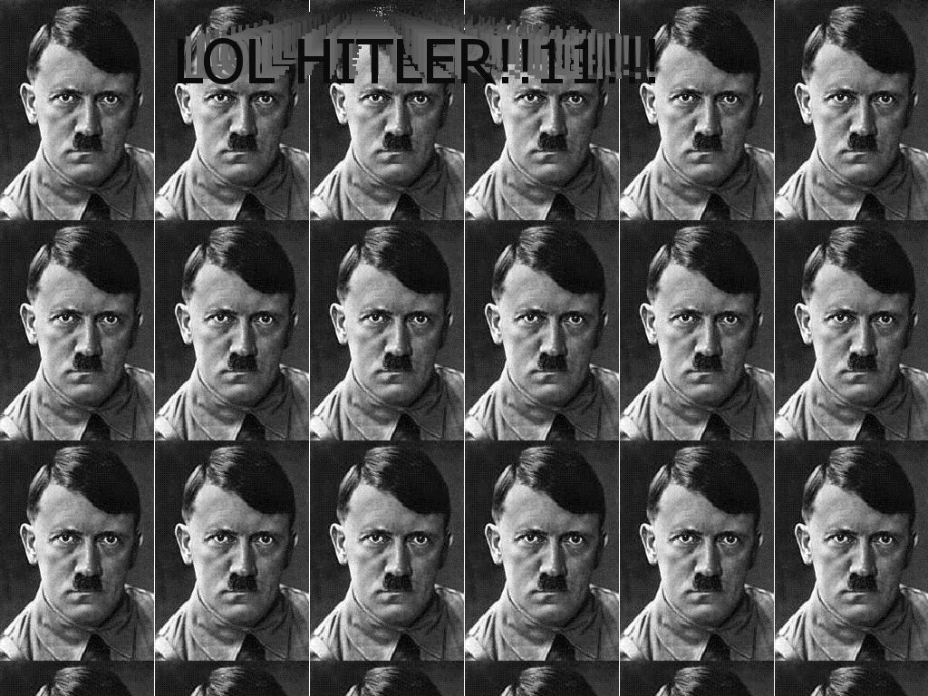 Hitlersbarbie