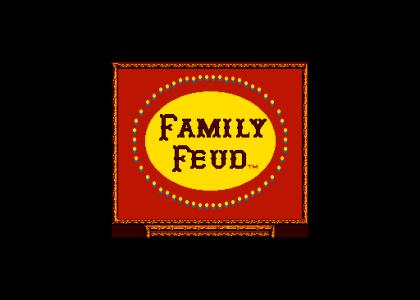 Family Feud: NES