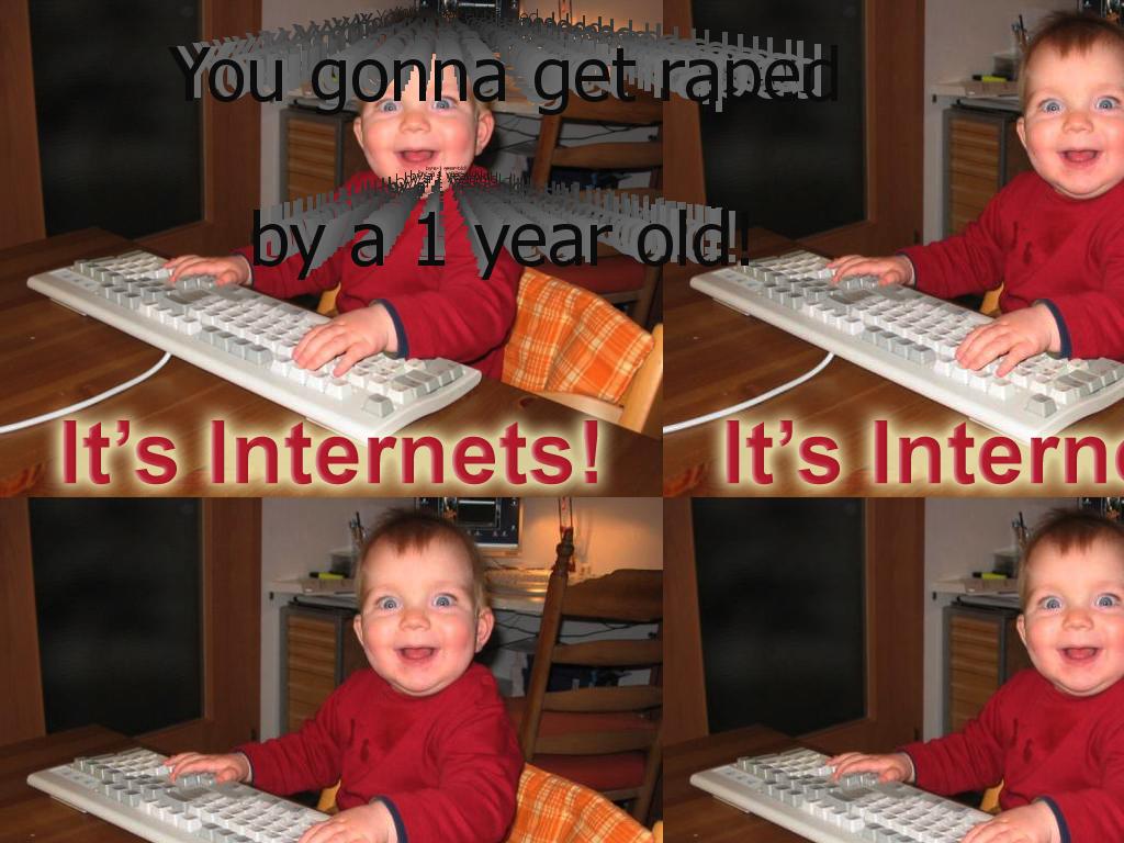 gonnagetbabyraped