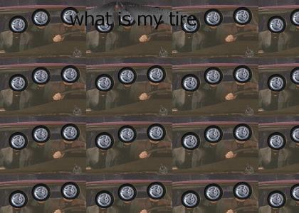 What is "My Tire"